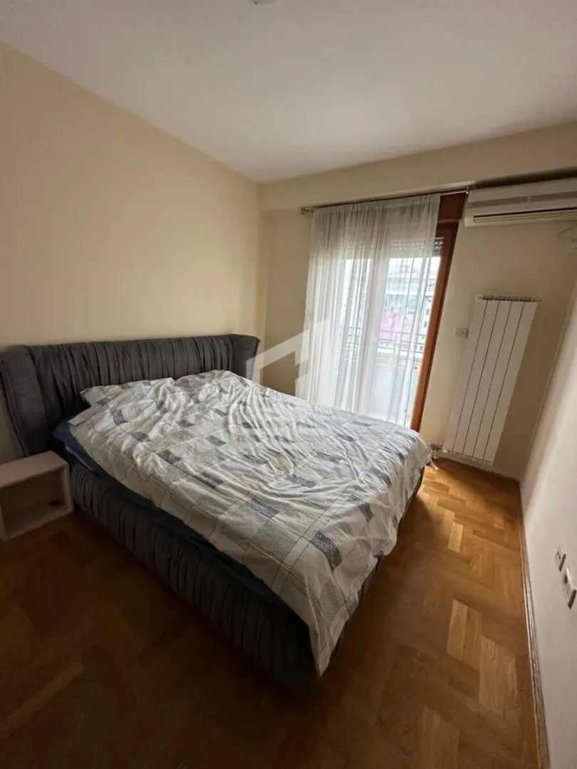 Rent, two bedroom apartment, 85m², Preko Morače, Podgorica