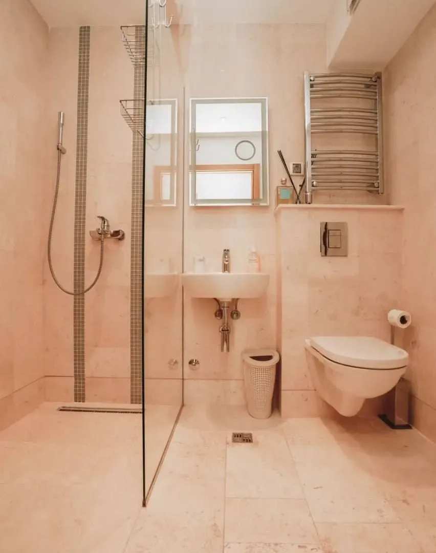 Sale, three bedroom apartment, 120m², Rafailovići, Budva