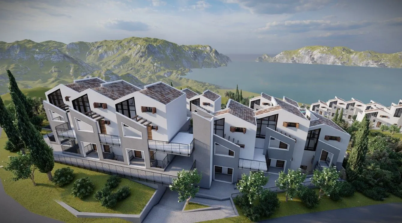 Prodaja, plac, 13000m², Risan, Kotor