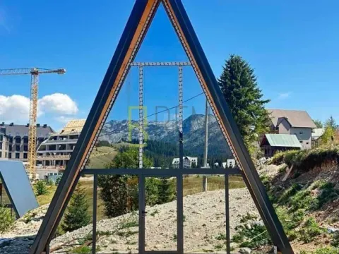 Prodaja, kuća, 55m², Žabljak, Crna Gora - image 1