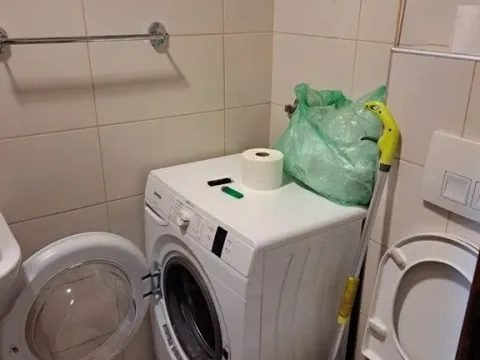 Izdavanje, garsonjera, 40m², City Kvart, Podgorica - image 6