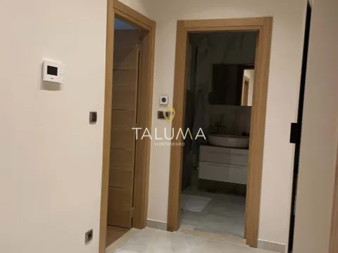 Izdavanje, dvosoban stan, 75m², Preko Morače, Podgorica - image 7