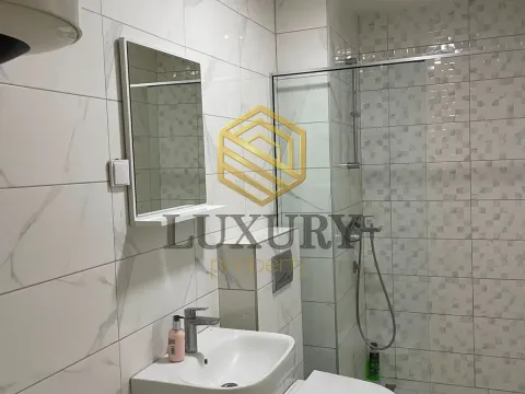 Rent, one bedroom apartment, 43m², Stari Aerodrom, Podgorica - image 8