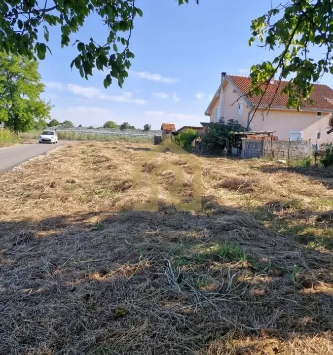 Sale, land lot, 1400m², Borča 1, Borča Sve Podlokacije