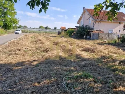 Sale, land lot, 14m², Borča 1, Borča Sve Podlokacije