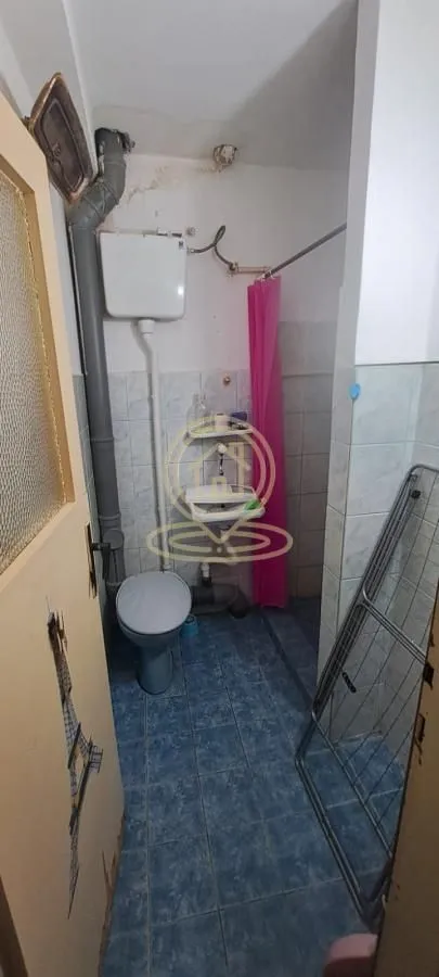 Izdavanje, jednosoban stan, 33m², Bubanj, Kragujevac