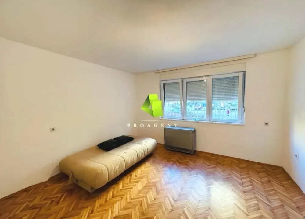 Izdavanje, jednosoban stan, 23m², Medijana, Niš