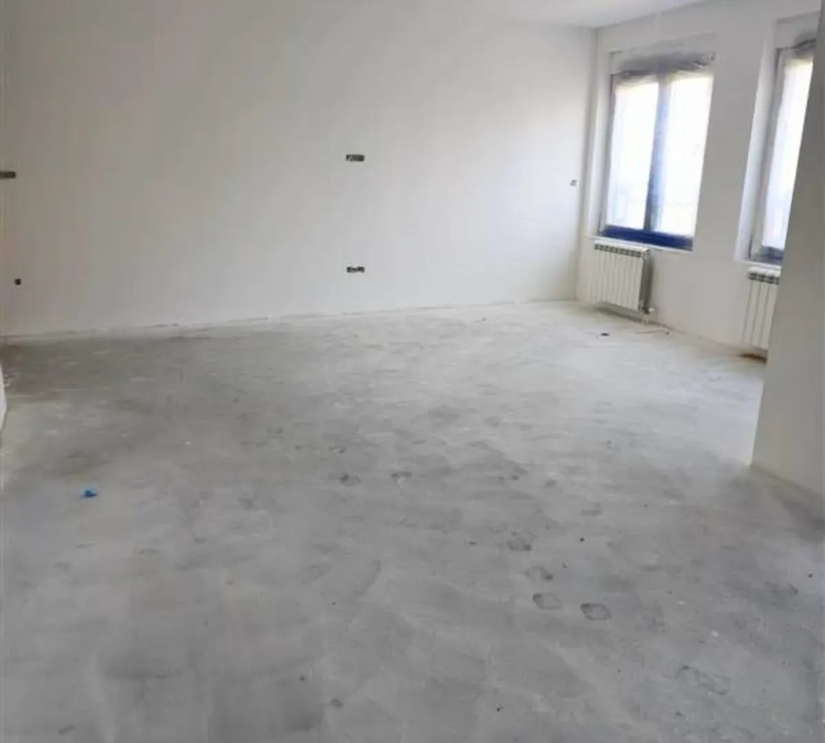 Prodaja, četvorosoban stan, 114m², Stari grad, Novi Sad
