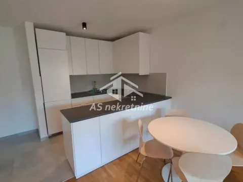 Izdavanje, dvosoban stan, 53m², Čubura, Beograd - image 8