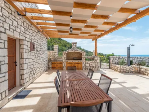 Sale, house, 256m², Drobni pijesak, Budva - image 7