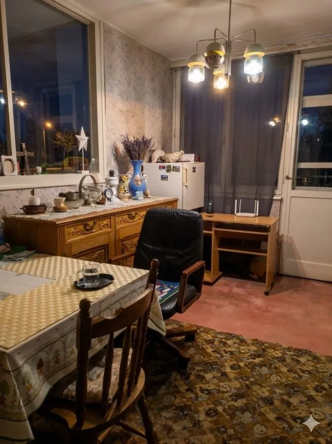 Prodaja, dvosoban stan, 65m², Radijalac, Subotica