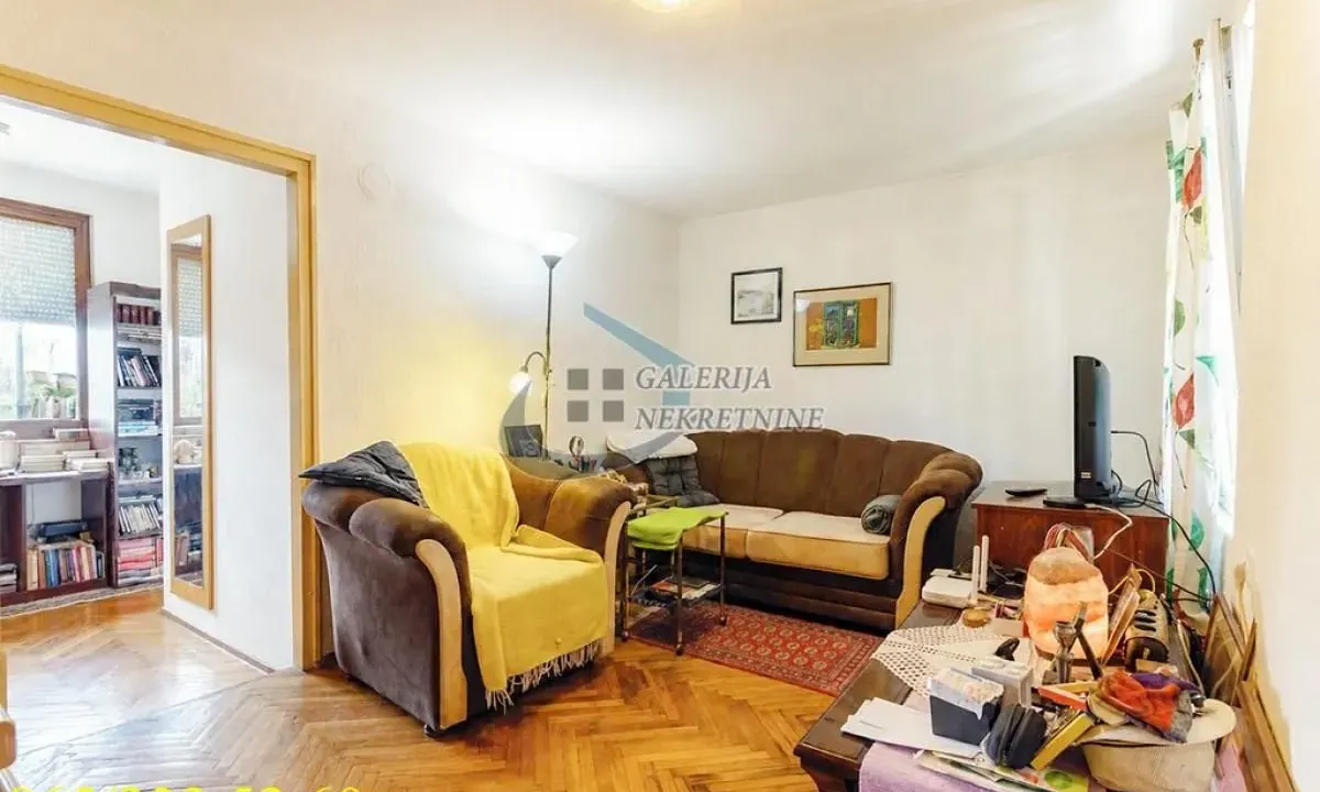 Prodaja, jednosoban stan, 28m², Lion, Zvezdara Sve Podlokacije
