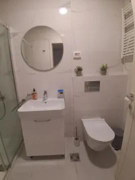 Rent, one bedroom apartment, 40m², Central Point, Podgorica - image 7