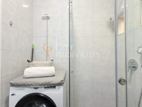 Rent, apartment, 50m², City Kvart, Podgorica - image 9