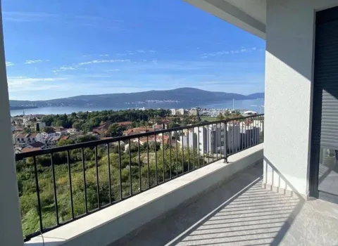 Prodaja, dvosoban stan, 80m², Mažina, Tivat - image 5