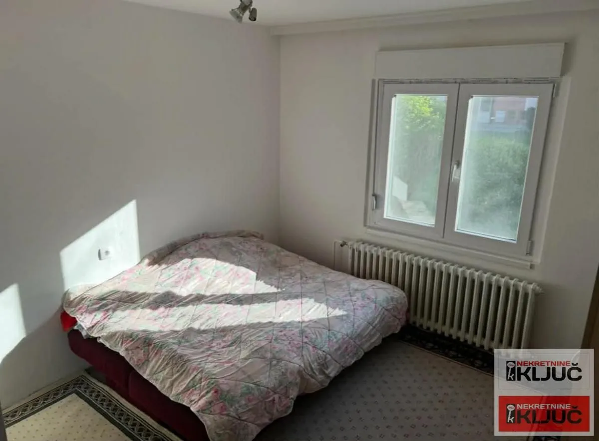 Prodaja, dvosoban stan, 42m², Satelit, Novi Sad Sve Podlokacije