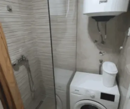 Izdavanje, jednosoban stan, 42m², Tuški Put, Podgorica - image 11