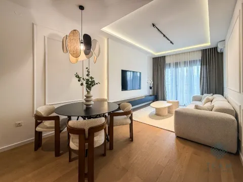 Izdavanje, jednosoban stan, 52m², Zabjelo, Podgorica - image 1