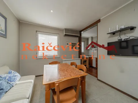 Prodaja, trosoban stan, 72m², Savski Venac, Beograd - image 5