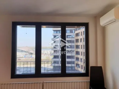 Rent, four bedroom apartment, 125m², Stari Grad, Beograd - image 19