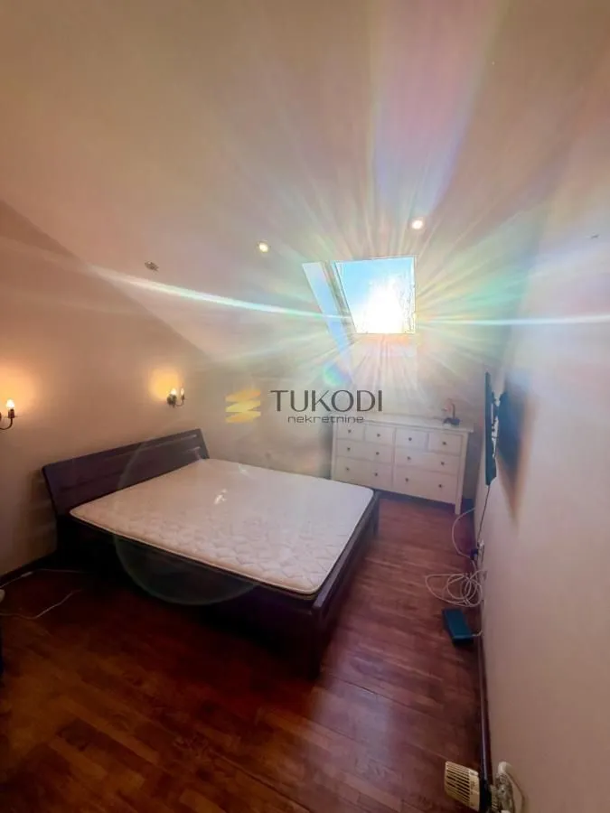 Rent, apartment, 210m², Stari Grad, Beograd