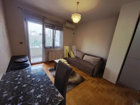 Rent, studio apartment, 24m², Centar, Novi Sad - image 3
