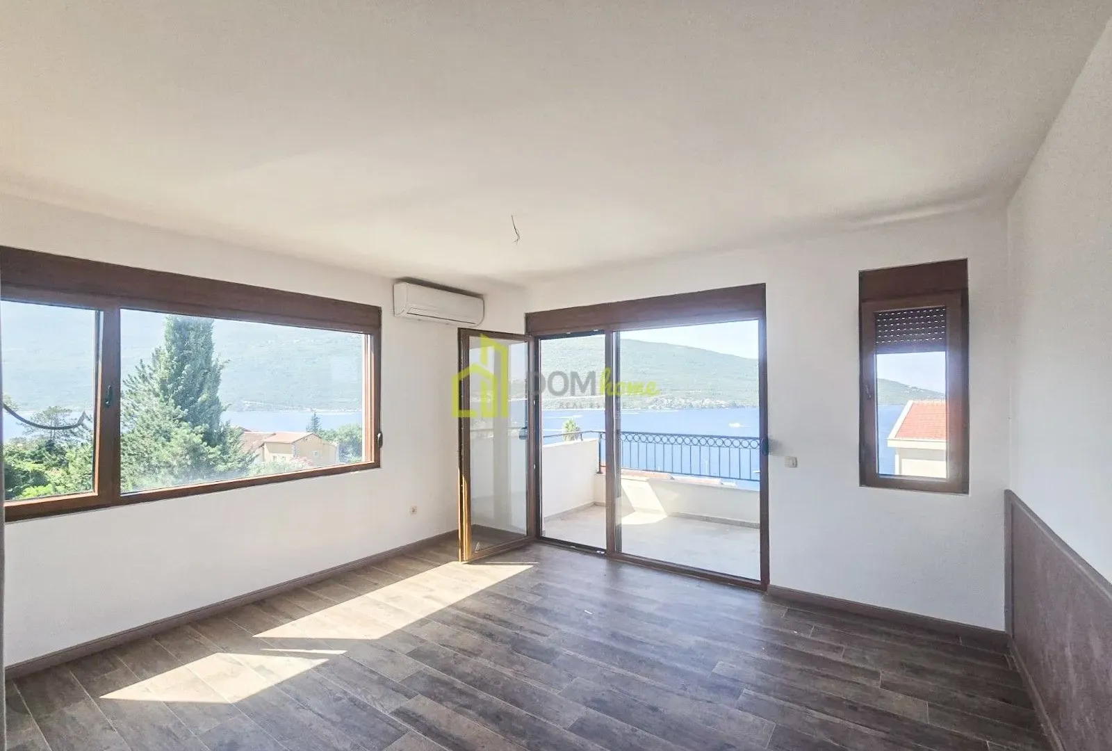 Sale, one bedroom apartment, 44m², Kumbor, Herceg Novi