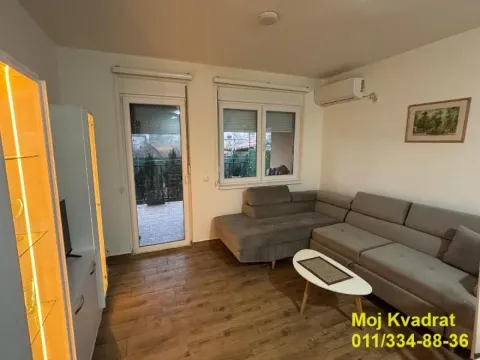 Sale, two bedroom apartment, 60m², Novi Banovci, Stara Pazova - image 1