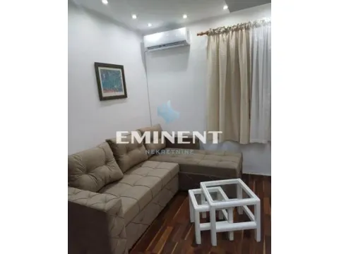 Rent, two bedroom apartment, 41m², Čubura, Beograd - image 1
