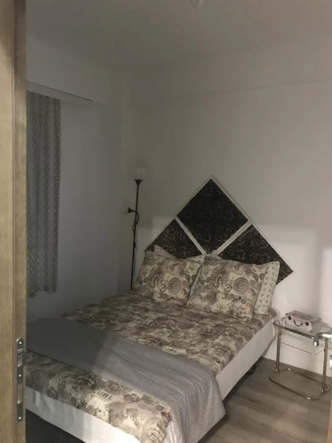 Rent, one bedroom apartment, 36m², Aqua park, Jagodina