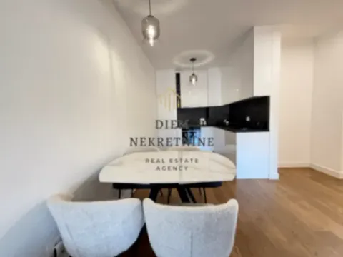 Izdavanje, dvosoban stan, 67m², Preko Morače, Podgorica - image 10