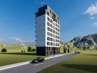 Sale, apartment, 72m², Bar, Crna Gora - image 1