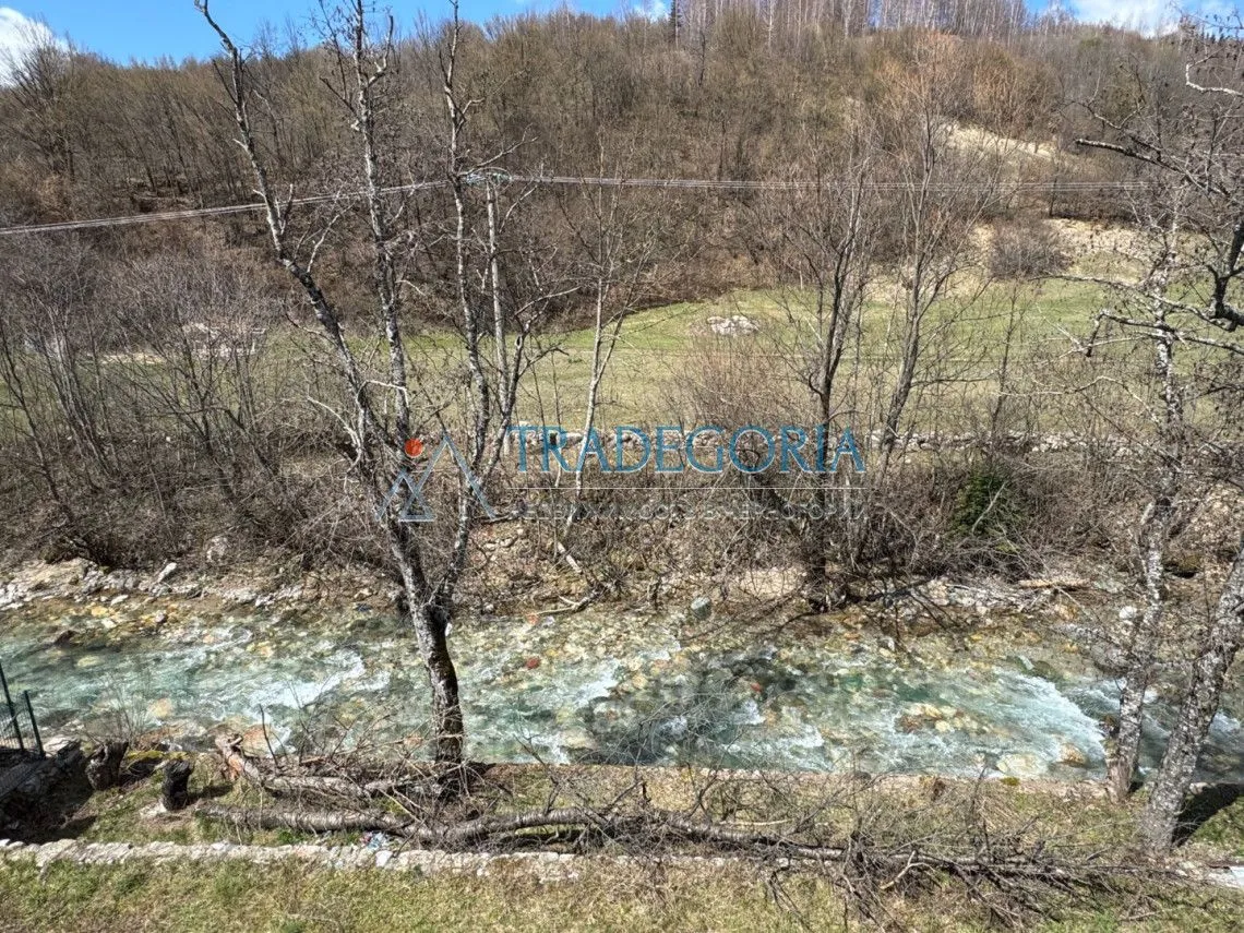 Sale, house, 206m², Kolašin, Crna Gora