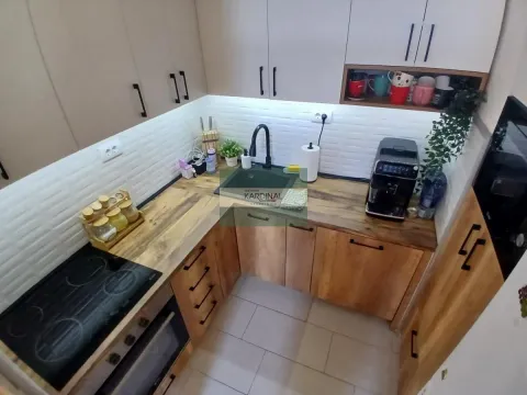 Sale, two bedroom apartment, 72m², Gradski stadion, Jagodina - image 12