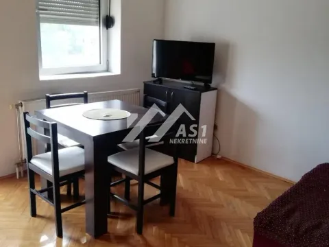 Izdavanje, jednosoban stan, 23m², Bulevar Oslobodjenja, Novi Sad Sve Podlokacije - image 10
