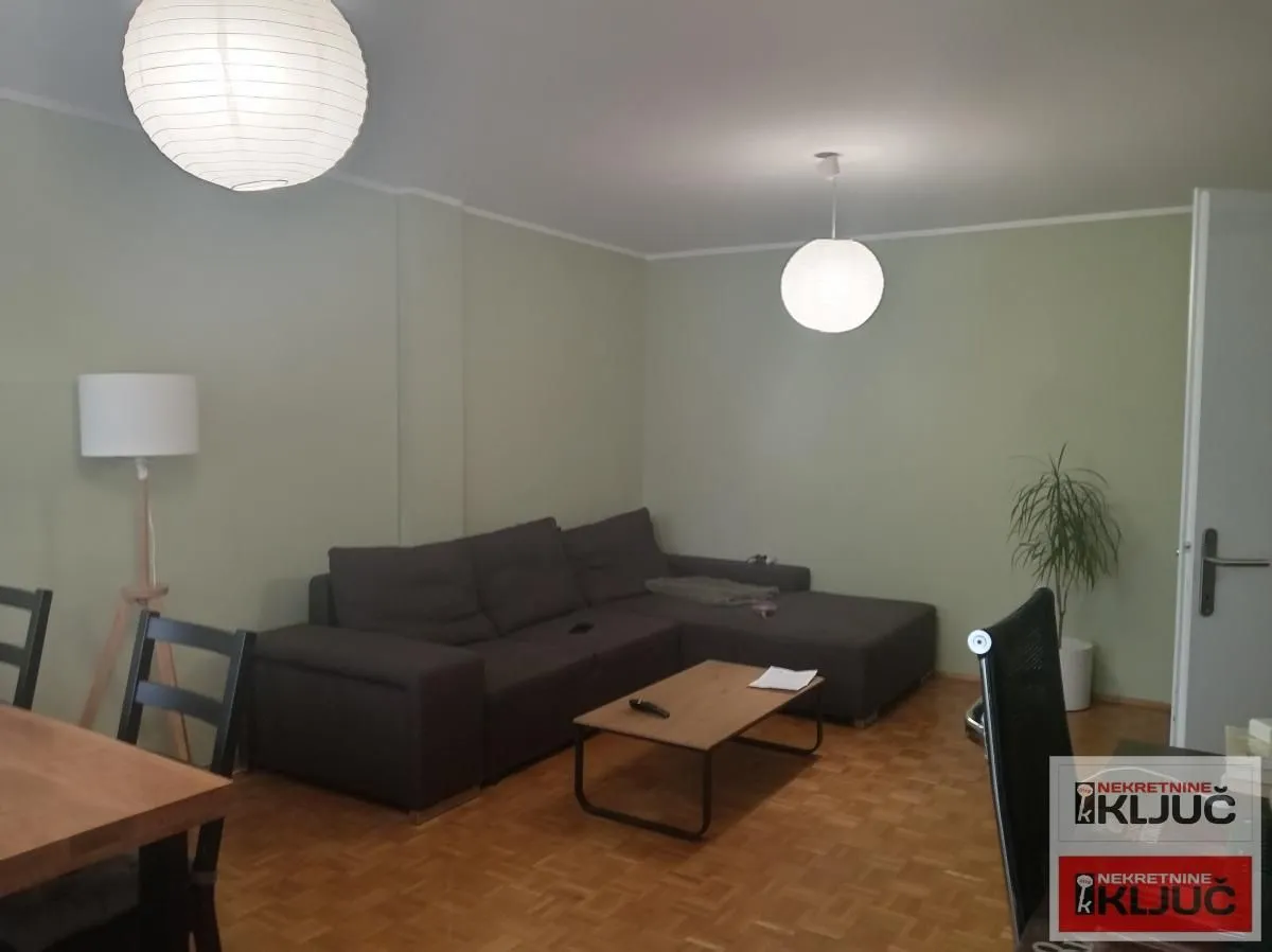 Prodaja, trosoban stan, 75m², Liman 2, Novi Sad Sve Podlokacije