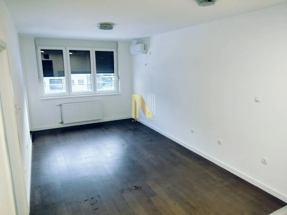 Izdavanje, jednosoban stan, 37m², Satelit, Novi Sad Sve Podlokacije