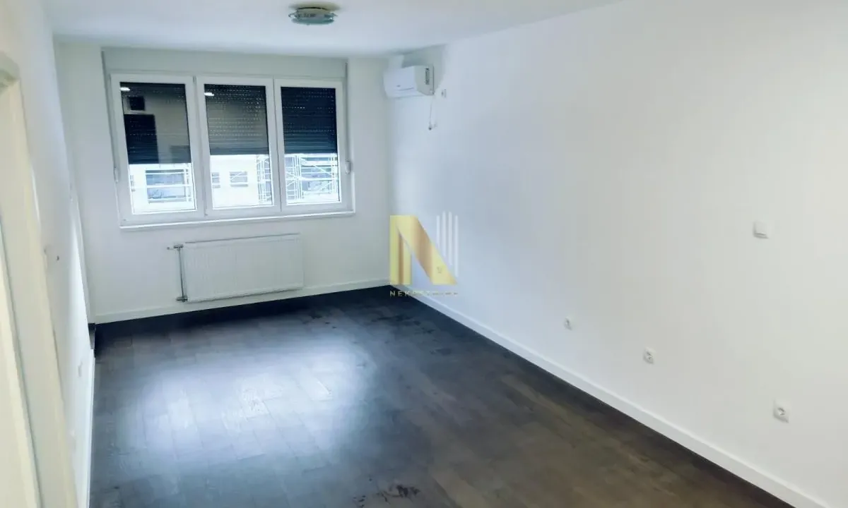 Izdavanje, jednosoban stan, 37m², Satelit, Novi Sad Sve Podlokacije