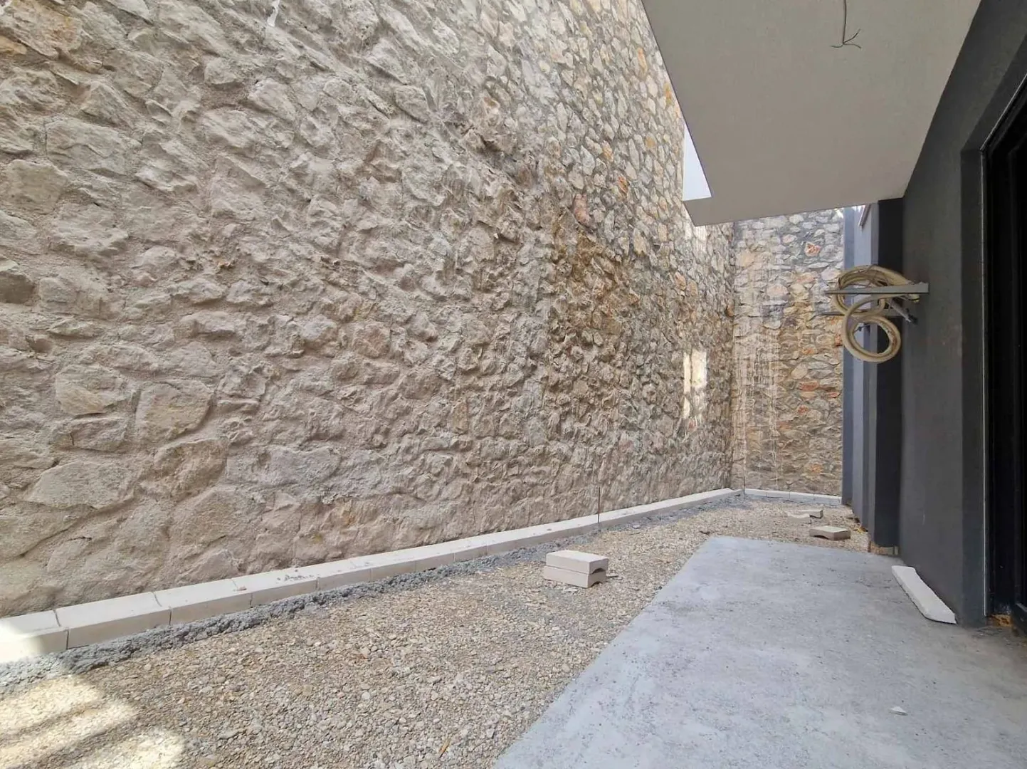 Prodaja, dvosoban stan, 52m², Podgorica, Crna Gora