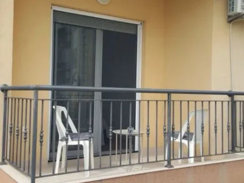 Izdavanje, dvosoban stan, 75m², Dumidran, Tivat - image 5