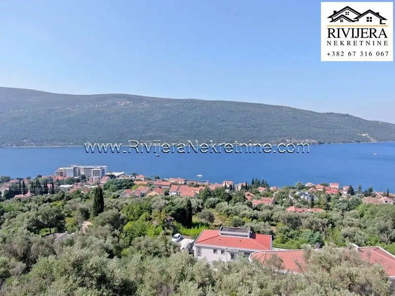 Prodaja, plac, 23000m², Kumbor, Herceg Novi