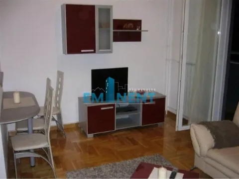 Rent, two bedroom apartment, 43m², Novi Beograd Blok 22, Novi Beograd Sve Podlokacije - image 3