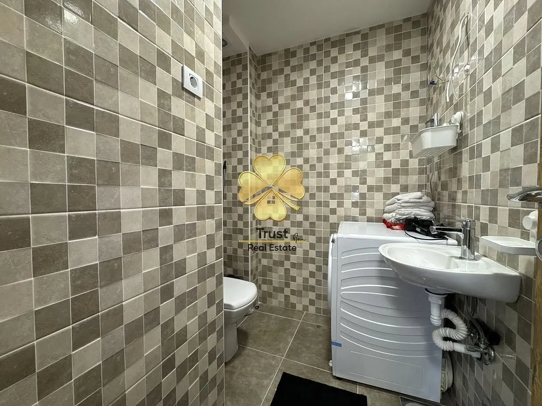 Rent, two bedroom apartment, 75m², Stari Aerodrom, Podgorica