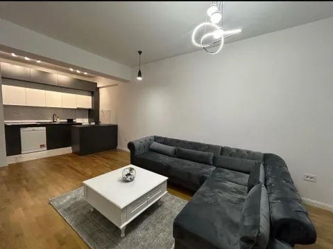 Rent, one bedroom apartment, 45m², Stara Varoš, Podgorica - image 1