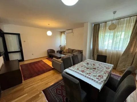 Izdavanje, jednosoban stan, 60m², Blok 5, Podgorica - image 4