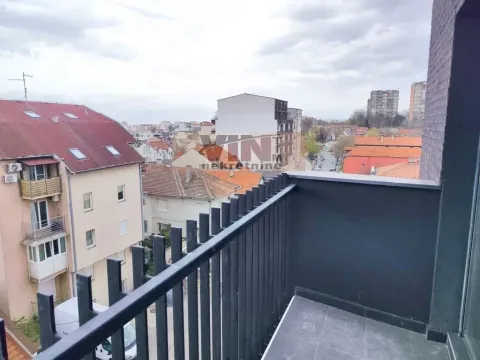 Prodaja, trosoban stan, 71m², Cvetkova Pijaca, Zvezdara Sve Podlokacije - image 6