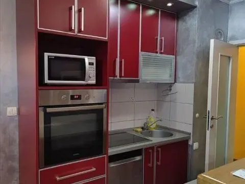 Rent, three bedroom apartment, 75m², Voždovac Sve Podlokacije, Beograd - image 4