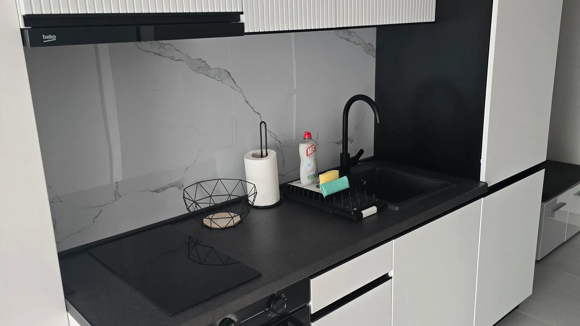 Rent, studio apartment, 26m², Velika Plaža, Ulcinj