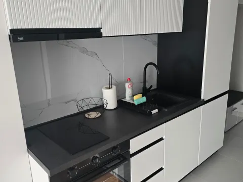 Rent, studio apartment, 26m², Velika Plaža, Ulcinj - image 4