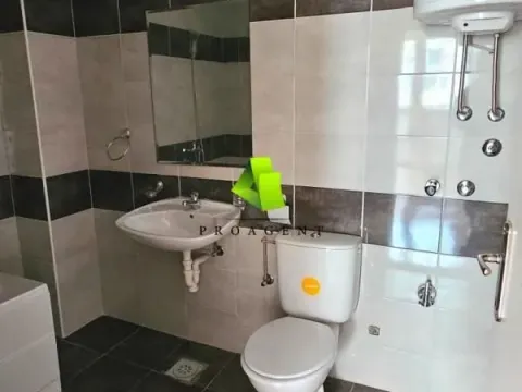 Sale, two bedroom apartment, 79m², Medijana, Niš - image 9